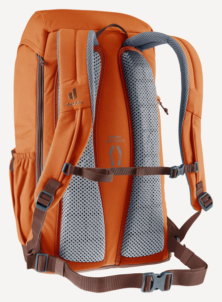 Рюкзак Deuter Walker 24 (Chestnut-Umbra)